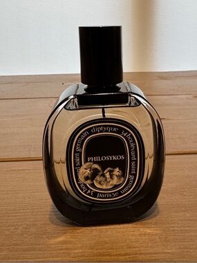 Diptyque PHILOSYKOS 75mL
Eau de parfum NWOB